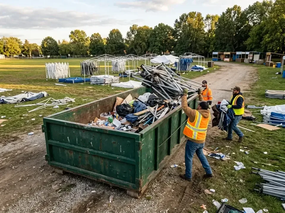temporary-event-waste-containe-016 — frequently asked questions, Roll-Off Dumpster Rental Services in Kent, WA